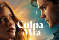Nonton Film Culpa Mia (2023) Sub Indo Full Movie HD, Bukan di LK21, LokLok, Atau REBAHIN