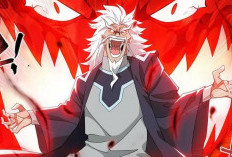 Link Baca Manhua Battle Through the Heavens Chapter 442 Bahasa Indonesia, Gu Yang Dulu Bukanlah yang Sekarang!