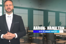 Robot Trading Smart Wallet Diblokir, Aaron Hamilton Selaku Pemilik Ucapkan Salam Perpisahan Untuk Para Pengguna