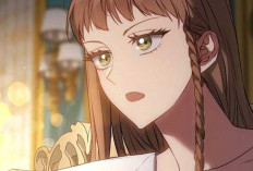 Baca Marriage of Convenience Chapter 124 Bahasa Indonesia Toleransi KDRT Gara-Gara Bisnis Bangkrut Bikin Lucy Makin  Hancur