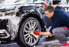 Rekomendasi Franchise Cuci Mobil Teropuler 2024, Peluang Usaha Menjanjikan! Ini Dia Besaran Modalnya