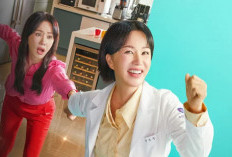 Nonton Drama Korea Doctor Cha (2023) Episode 1 Sub Indo, Rilis Malam Ini! Kehidupan Cha dengan Suaminya