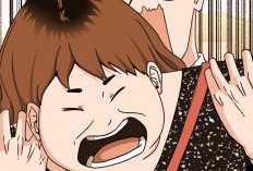 Spoiler Webtoon Simulasi Pernikahan Chapter 3, Jieun Memohon Agar Tidak Jadi Putus