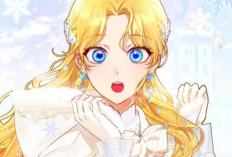 Sinopsis dan Link Baca Webtoon Hawar in the Winter Garden Bahasa Indonesia Full Chapter Gratis, Ujian Rumit Pernikahan