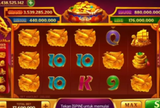 Pola Hoki Room Duo Fu Duo Cai Higgs Domino Paling Update, Kejutan Grand Jackpot Tengah Menantimu!