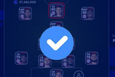 Cara Membuat Emoji Centang Biru di eFootball 2024, Gampang dan Bisa Langsung Jadi!