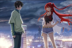 Synopsis de l'Anime Dragon Raja (The Blazing Dawn) Déjà Diffusée, L'Adaptation de Donghua !