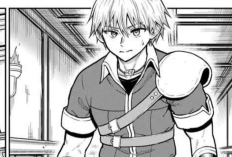 Manhwa Dungeon ni Hisomu Yandere na Kanojo ni Ore wa Nando mo Korosareru Chapter 16 Bahasa Indo Rilis Kapan? Link Bacanya Cek di Sini!