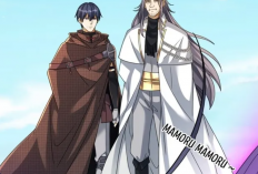 RAW Baca Manhua Dragon Master of the Olden Days Chapter 98 Indonesia, Ajaran Baru dari Paman Li