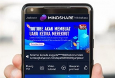 Tips dan Trik Dapat Uang di Mindshare APK, Dijamin Cuan Ngalir Terus Tanpa Henti