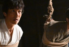 END! Link Nonton Drama Jepang Vivant (2023) Episode 10 Subtitle Indonesia, Akhir yang Sangat Menegangkan!