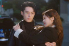 So Sweet! Link Nonton Drama China Only for Love (2023) Episode 27-28 Sub Indo, Qin Shi Yue dan Shu Yi Makin Romantis