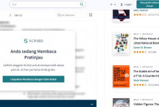 6 Cara Download Scribd Tanpa Login Terbaru Tahun 2024, Dapatkan Dokumen Gratis dan Tak Perlu Registrasi! 