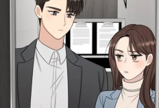 Baca Manhwa Awkward with My Boss (My Uncomfortable Boss) Chapter 8 Bahasa Indonesia, Sera Salting Dengan Direktur