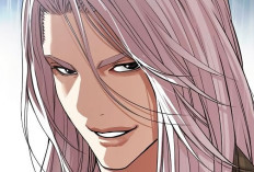 Baca Manhwa Lookism Chapter 543 Sub Indo Scan RAW, Siap Untuk Menjadi Legenda!