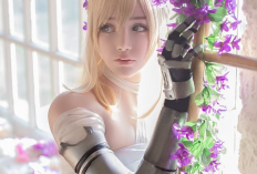 Event Cosplay Malang Januari 2024, Tampil Kece dengan Kostum Karakter Favorit, Langsung Cek Jadwal dan HTM Disini!