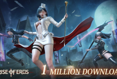 Download Game Rise of Eros APK Terbaru 2023, Khusus Dewasa! Mainkan dan Rasakan Keseruannya