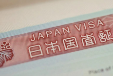 Cara Mendapatkan Visa Pelajar Jepang, Berikut Daftar Persyaratan yang Harus Kamu Penuhi