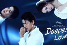 Nonton Drama Thailand Club Friday Season 15: Deepest Love (2023) Full Episode Sub Indo, Lika-liku Cinta Segitiga