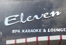 Fasilitas dan Layanan Eleven SPA Semarang Sediakan Massage, Bar, Hingga Karaoke yang Selalu Ramai 