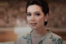 Karmia Krissanty Tandjung Tutup Usia: Inspirasi Ketegaran Melawan Sakit hingga Embuskan Napas Terakhir