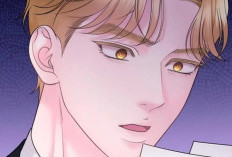 Baca Webtoon My Younger Boss 19 RAW Bahasa Indonesia Baru Rilis, Jangan Sampai Ada Orang Ketiga Antara Kita
