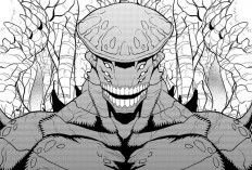 Lire Kaiju No. 8 chapitre 100 en français, Spoilers : Kaiju No. 9 a été invoqué