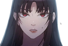 Baca Manhwa Secret Class Chapter 267 RAW Bahasa Indonesia, Ucapan Daeho yang Sangat Menjijikkan