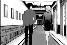 Tomodachi Game Scan VF Chapitre Complet, À propos d'un choix entre les amis et l'argent