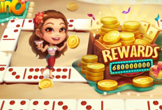  Begini Cara Top Up Chip Higgs Domino dengan Pulsa Murah Via Pulsa XL dan Provider Lain 2024, Mumpung Ada Tombol Kirimnya!