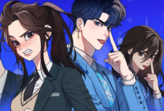 Sinopsis dan Judul Lain Komik Obsessive Idol Dalam Versi Korea Naver, Karya Komikus Ryeong dengan Cerita Idol dan Mahasiswi Biasa