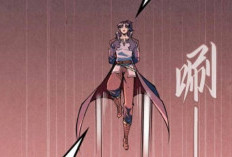 Baca Manhua The Ultimate of All Ages Chapter 233 Bahasa Indonesia, Yunxiao Membuat 3600 Formasi!