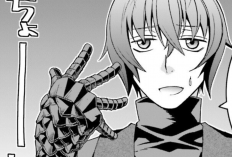 Lire le Manga The Wrong Way To Use Healing Magic Chapitre 68 VF FR Scans, Spoiler Reddit: Le Brillant et Adorable Usato