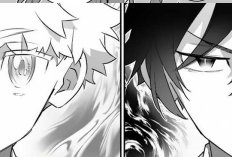 Adu Kekuatan! Baca Manga Sekai ni Hitori, Zenzokusei Mahou no Tsukaite Chapter 9 Sub Indo, Pertandingan Kyle vs Sykes