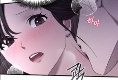 Uncencored, Baca Manhwa Dominant Castle Chapter 18 Bahasa Indonesia! Hase Tampil Makin Li4r