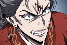 Nano Machine Chapter 196 Bahasa Indonesia RILIS, Baca di Sini Sang Nenek Akhirnya Tumbang Juga 