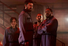 Sale Boulot ! Lien Pour Regarder Série The Boys Saison 4 Épisode 6 VOSTFR Streaming-VF et Date de Sortie