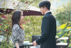 Nonton Drama China Sweet and Cold (2023) Episode 1, 2, 3, 4, 5 Sub Indo, Pertemuan yang Mengubah Segalanya