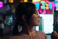 Link Drama Korea S Line (2025) Full Episode Sub Indo Mengungkap Misteri Melalui Garis Hubungan di Masa Lalu