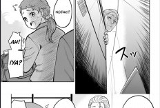 Link Baca Manga The Girl Who See It (Mieruko-chan) Full Chapter Bahasa Indonesia, Lengkap Sinopsis dan Judul Lain!