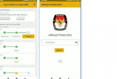 Download Sirekap v 2.32 Terbaru 2024, Unduh Disini Untuk Antisipasi Terjadinya Error!