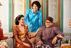 Sinopsis Film Losmen Bu Broto (2021), Rilis di Disney Plus! Konflik Keluarga Cemara 