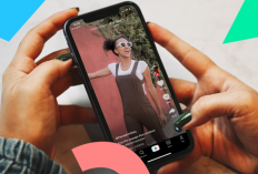Cara Menyimpan Video Favorit di TikTok, Kumpulkan Dari FYP VT yang Kamu Suka Jadi Satu