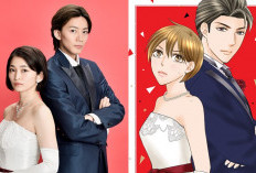 Nonton Dorama Sono Kekkon, Shoki desu ka? (2023) Sub Indo Full Episode, Adaptasi Manga Romcom Super Gemas 