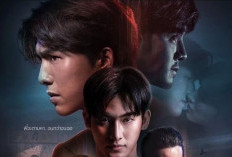 Nonton Drama Thailand Chains of Heart (2023) Full Episode 1-10 Sub Indonesia, Kisah Seorang Perwira Muda Bernama Din