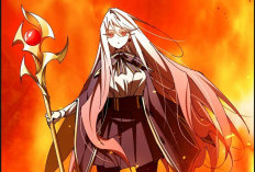 Link Manhwa Magic Academy’s Genius Blinker Chapter 26 Bahasa Indonesia, Pertarungan Menegangkan!
