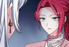Baca Webtoon You Mustn’t, Your Majesty! Chapter 51 RAW Indonesia Scan, Angkat Pedangmu Rosetta