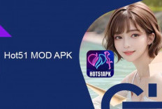Gratis Download HOT51 Mod Apk Versi Paling Baru 2024, Unlocked Semua Room! Bisa Streaming Live Sepuasnya