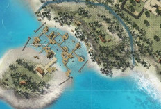 Daftar Bermuda Free Fire Terbaru Tahun 2024, Ada 20 Lokasi yang Wajib Kamu Tau Sebagai Bocah FF!