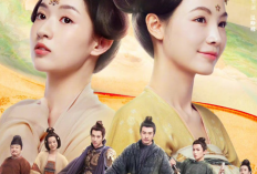 Link Nonton Drama China Gone with the Rain (2023) Sub Indo Full Episode 1-37, Perjuangan Dua Saudara Perempuan